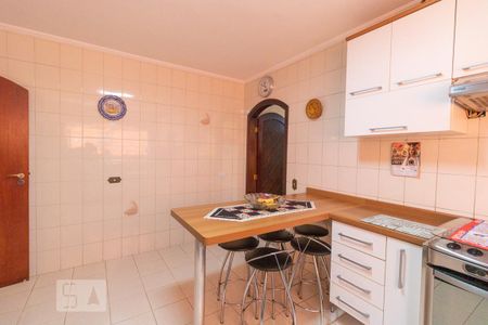 Casa à venda com 210m², 3 quartos e 3 vagas Casa à venda com 210m², 3 quartos e 3 vagasCozinha