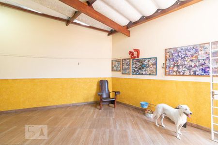 Casa à venda com 210m², 3 quartos e 3 vagas Casa à venda com 210m², 3 quartos e 3 vagasÁrea de Serviço