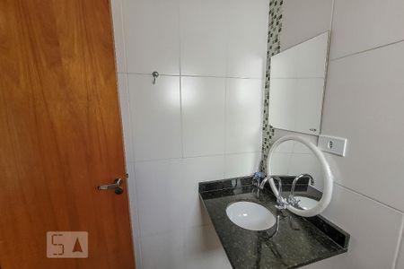 Casa de condomínio para alugar com 90m², 2 quartos e 1 vaga Casa de condomínio para alugar com 90m², 2 quartos e 1 vagaSuíte 2
