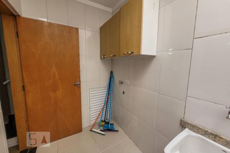 Casa de condomínio para alugar com 90m², 2 quartos e 1 vaga Casa de condomínio para alugar com 90m², 2 quartos e 1 vagaÁrea de Serviço
