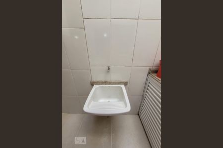 Casa de condomínio para alugar com 90m², 2 quartos e 1 vaga Casa de condomínio para alugar com 90m², 2 quartos e 1 vagaÁrea de Serviço