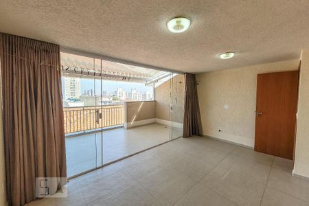 Casa de condomínio para alugar com 90m², 2 quartos e 1 vaga Casa de condomínio para alugar com 90m², 2 quartos e 1 vagaCobertura