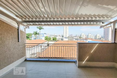 Casa de condomínio para alugar com 90m², 2 quartos e 1 vaga Casa de condomínio para alugar com 90m², 2 quartos e 1 vagaCobertura