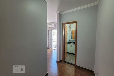 Casa de condomínio para alugar com 90m², 2 quartos e 1 vaga Casa de condomínio para alugar com 90m², 2 quartos e 1 vagaSuíte