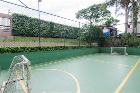 Apartamento à venda com 64m², 3 quartos e 2 vagasÁrea Comum