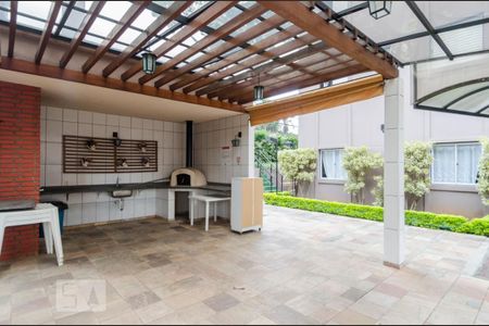 Apartamento à venda com 64m², 3 quartos e 2 vagasÁrea Comum