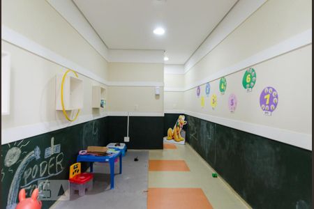 Apartamento à venda com 64m², 3 quartos e 2 vagasÁrea Comum