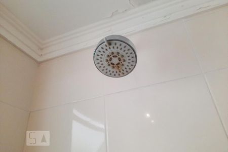 Apartamento à venda com 64m², 3 quartos e 2 vagasBanheiro Social