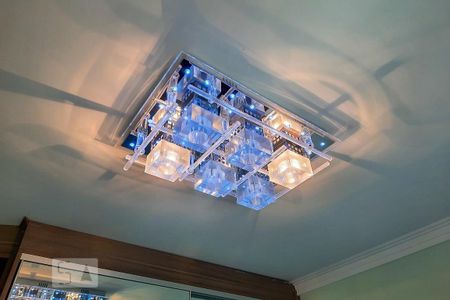 Apartamento à venda com 64m², 3 quartos e 2 vagasSuíte