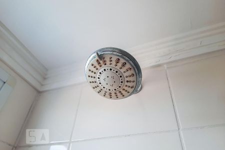 Apartamento à venda com 64m², 3 quartos e 2 vagasBanheiro da Suíte