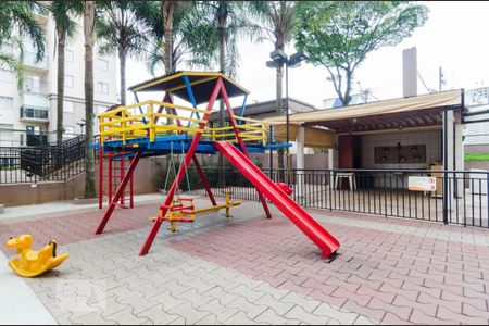 Apartamento à venda com 64m², 3 quartos e 2 vagasÁrea Comum