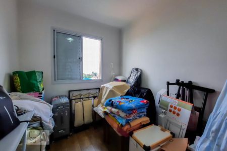 Apartamento à venda com 64m², 3 quartos e 2 vagasQuarto 1