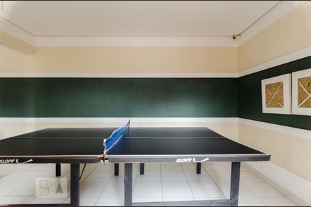 Apartamento à venda com 64m², 3 quartos e 2 vagasÁrea Comum