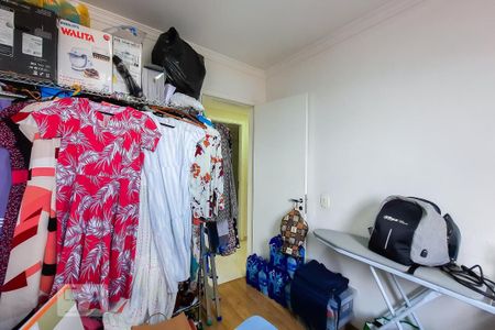 Apartamento à venda com 64m², 3 quartos e 2 vagasQuarto 1