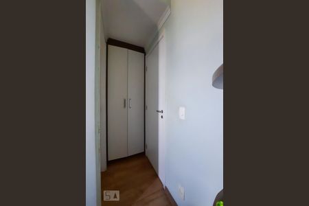 Apartamento à venda com 64m², 3 quartos e 2 vagasSuíte