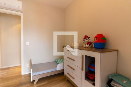 Apartamento à venda com 88m², 3 quartos e 2 vagas Apartamento à venda com 88m², 3 quartos e 2 vagasQuarto 3