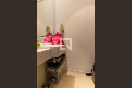 Apartamento à venda com 88m², 3 quartos e 2 vagas Apartamento à venda com 88m², 3 quartos e 2 vagasLavabo