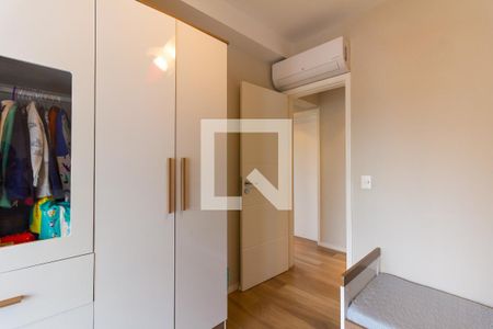 Apartamento à venda com 88m², 3 quartos e 2 vagas Apartamento à venda com 88m², 3 quartos e 2 vagasQuarto 3