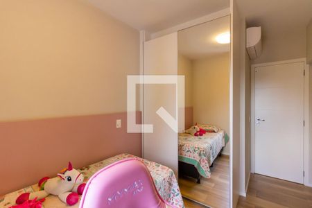 Quarto 2 de apartamento à venda com 3 quartos, 88m² em Vila Ipojuca, São Paulo