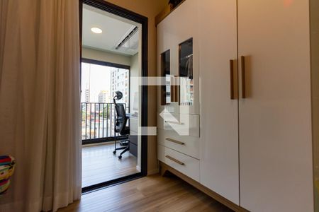 Apartamento à venda com 88m², 3 quartos e 2 vagas Apartamento à venda com 88m², 3 quartos e 2 vagasQuarto 3