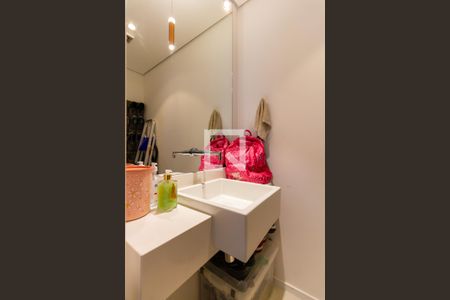 Apartamento à venda com 88m², 3 quartos e 2 vagas Apartamento à venda com 88m², 3 quartos e 2 vagasLavabo