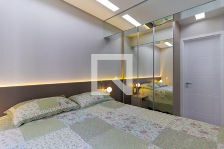 Apartamento à venda com 88m², 3 quartos e 2 vagas Apartamento à venda com 88m², 3 quartos e 2 vagasQuarto 1 Suíte