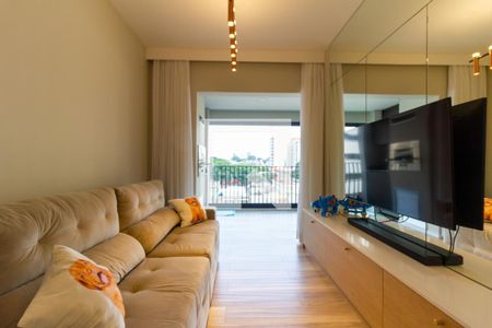 Apartamento à venda com 3 quartos, 88m² em Vila Ipojuca, São Paulo