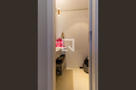 Apartamento à venda com 88m², 3 quartos e 2 vagas Apartamento à venda com 88m², 3 quartos e 2 vagasLavabo