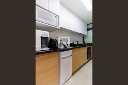Apartamento à venda com 88m², 3 quartos e 2 vagas Apartamento à venda com 88m², 3 quartos e 2 vagasCozinha