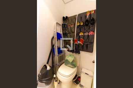 Apartamento à venda com 88m², 3 quartos e 2 vagas Apartamento à venda com 88m², 3 quartos e 2 vagasLavabo