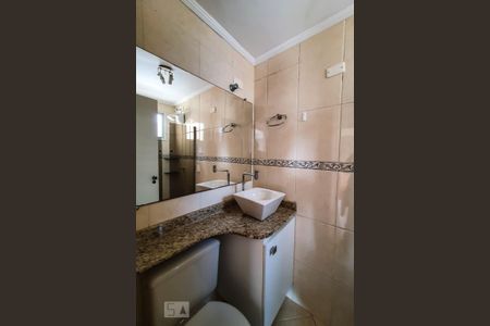 Apartamento à venda com 56m², 2 quartos e 1 vagaBanheiro