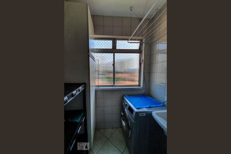 Apartamento à venda com 56m², 2 quartos e 1 vagaÁrea de Serviço