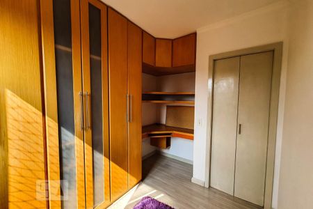 Apartamento à venda com 56m², 2 quartos e 1 vagaQuarto 2