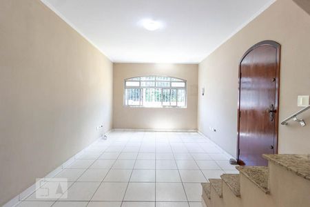 Sala de casa à venda com 3 quartos, 180m² em Parque Vitória, São Paulo