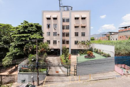Vista Quarto 1 de apartamento à venda com 2 quartos, 70m² em Cascadura, Rio de Janeiro