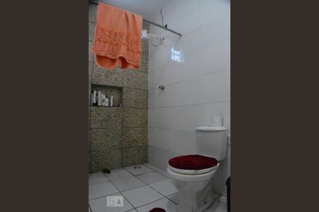 Quarto 1 com banheiro de casa para alugar com 3 quartos, 100m² em Mussurunga Ii, Salvador