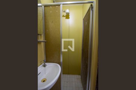 Apartamento à venda com 80m², 2 quartos e 1 vagaBanheiro de Serviço