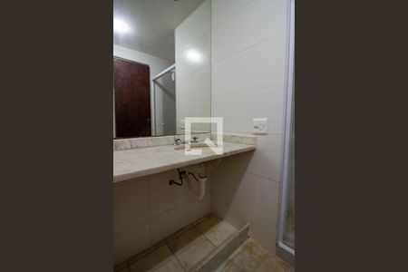 Apartamento à venda com 80m², 2 quartos e 1 vagaBanheiro da Suíte