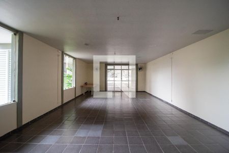 Apartamento à venda com 80m², 2 quartos e 1 vagaÁrea comum - Salão de festas