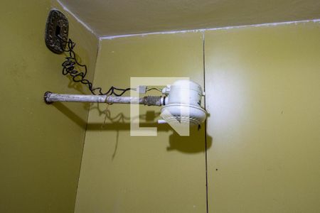 Apartamento à venda com 80m², 2 quartos e 1 vagaBanheiro de Serviço