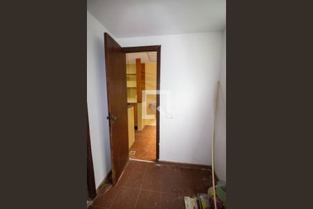 Apartamento à venda com 80m², 2 quartos e 1 vagaQuarto de Serviço