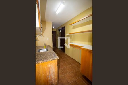 Apartamento à venda com 80m², 2 quartos e 1 vagaCozinha