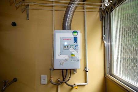 Apartamento à venda com 80m², 2 quartos e 1 vagaÁrea de Serviço