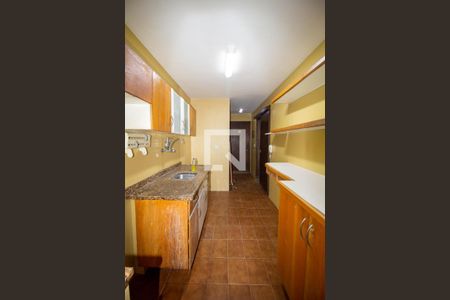 Apartamento à venda com 80m², 2 quartos e 1 vagaCozinha