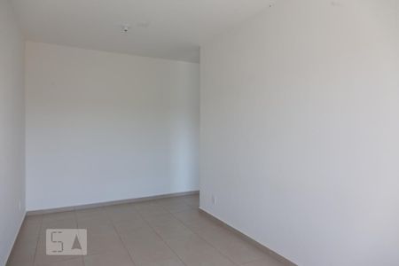 Sala de apartamento para alugar com 2 quartos, 48m² em Jardim Paulistano, Ribeirão Preto