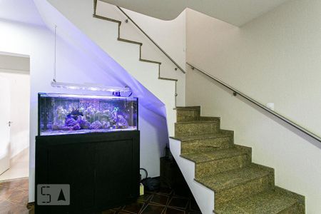Sala de casa à venda com 4 quartos, 214m² em Tatuapé, São Paulo
