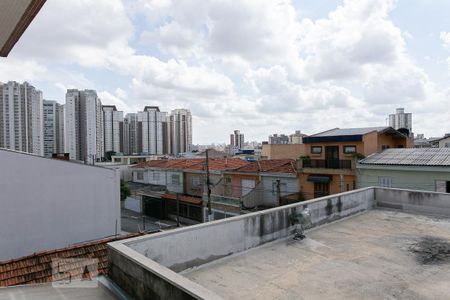 Casa à venda com 214m², 4 quartos e 6 vagas Casa à venda com 214m², 4 quartos e 6 vagasVista da Suíte