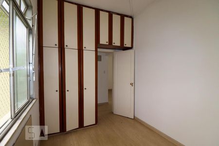 Quarto 1 de apartamento à venda com 3 quartos, 90m² em São Cristóvão, Rio de Janeiro