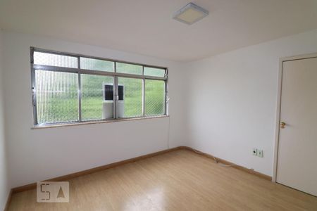 Sala 2 de apartamento à venda com 3 quartos, 90m² em São Cristóvão, Rio de Janeiro