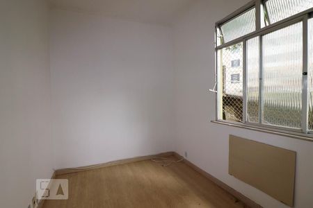Quarto 1 de apartamento à venda com 3 quartos, 90m² em São Cristóvão, Rio de Janeiro